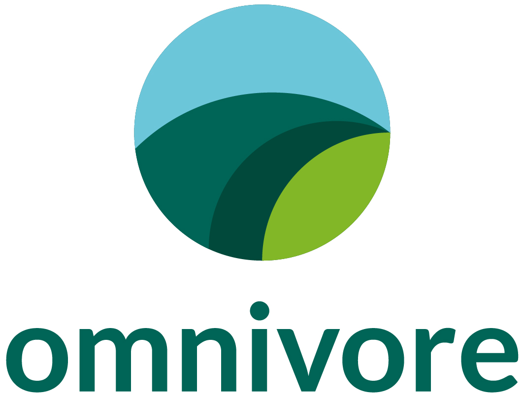 Omnivore logo.