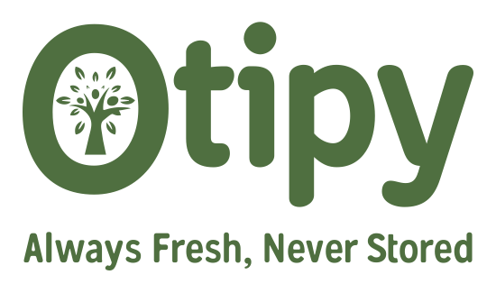 OTipy logo
