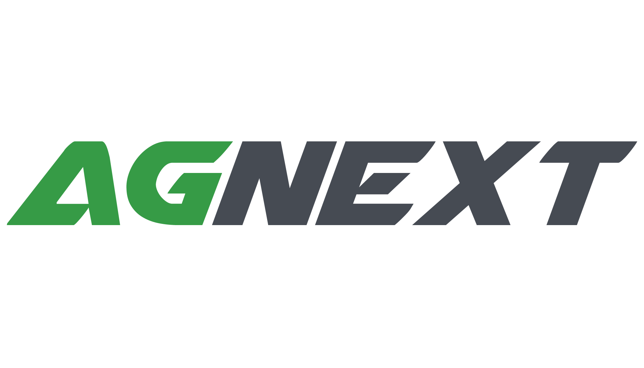 AG Next logo