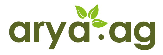 Arya logo