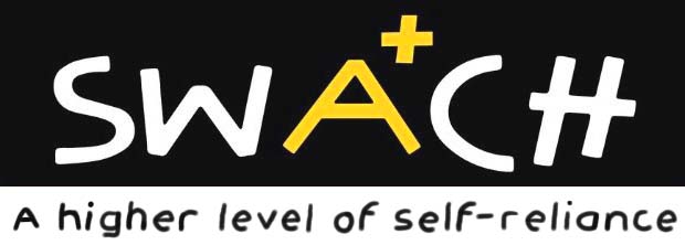 SWACH logo