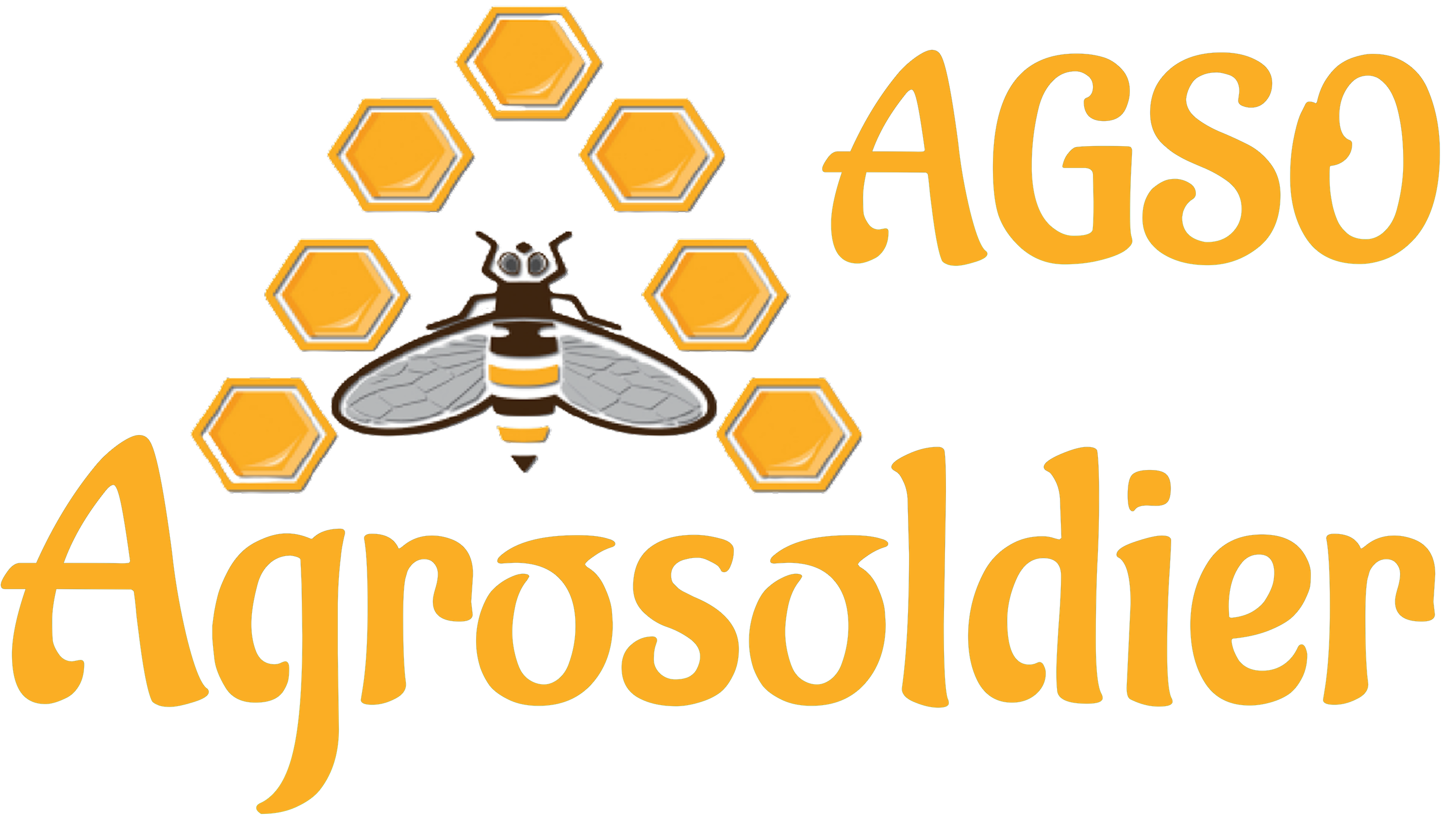 AGSO Agrosoldier logo
