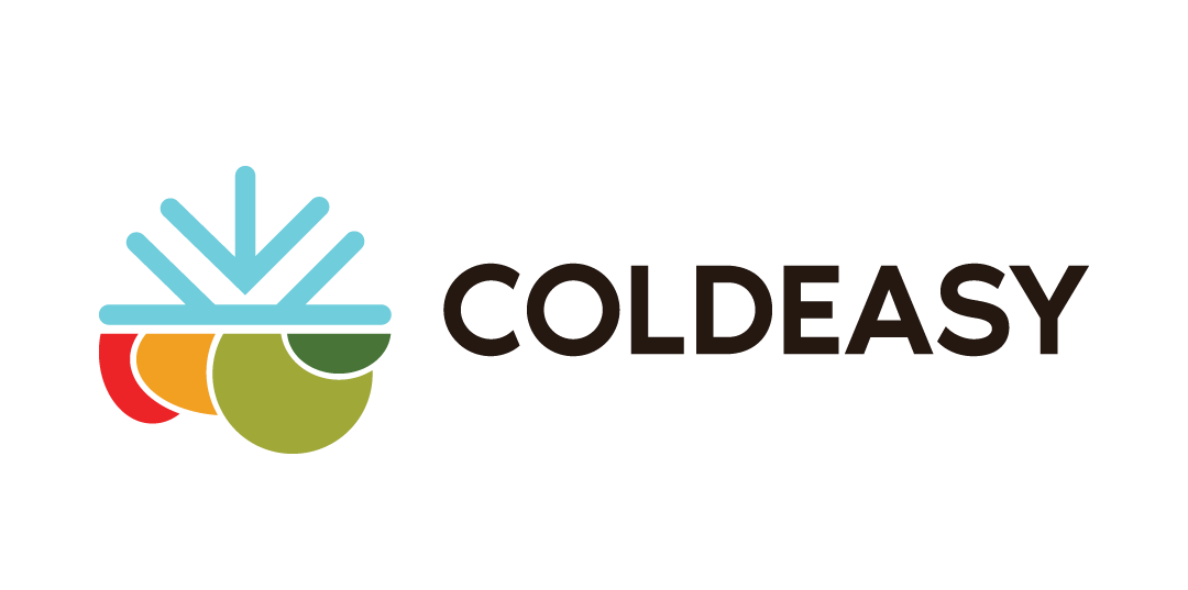 Coldeasy logo