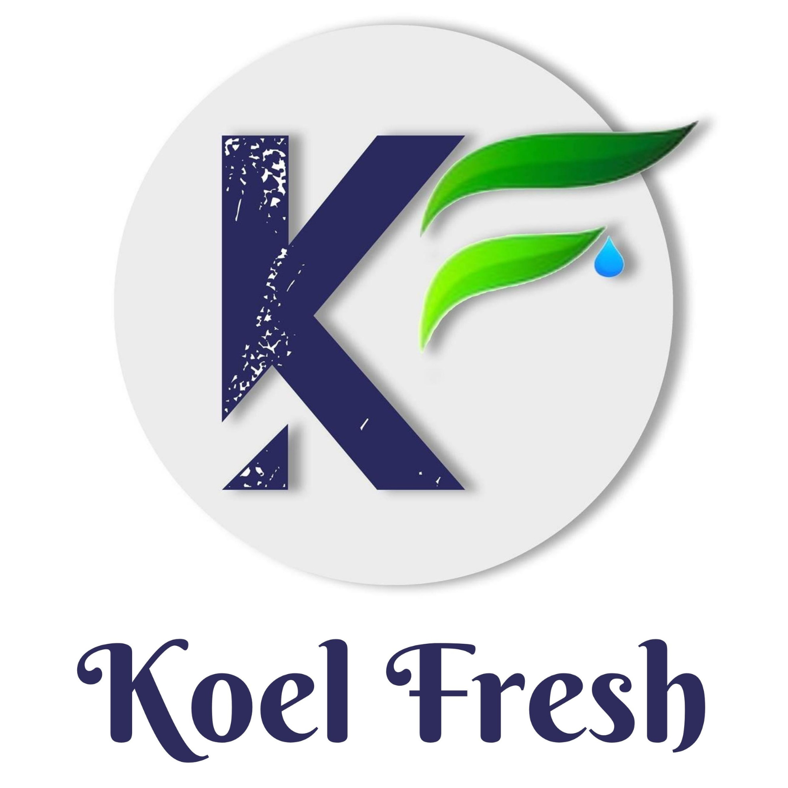 Koel Fresh logo