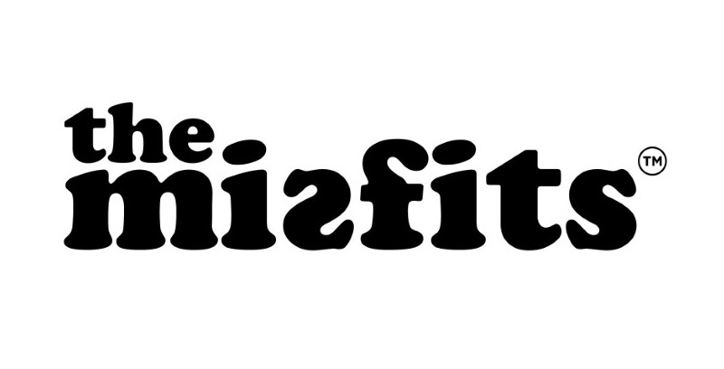 The Misfits logo