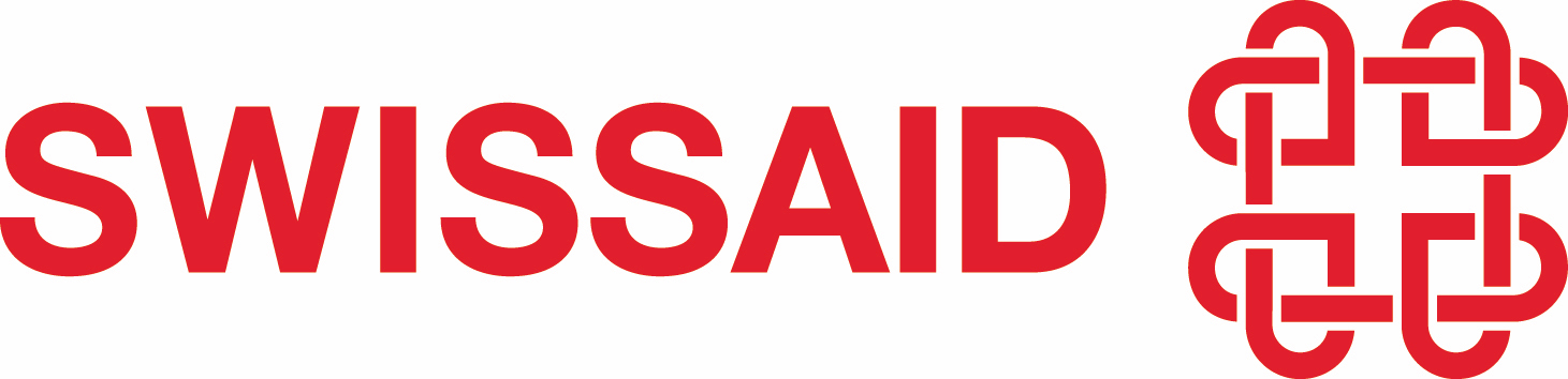 Swissaid logo
