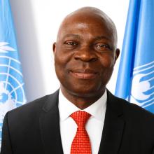 Gilbert F. Houngbo