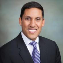 Rajiv J. Shah