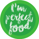 I’m Perfect Food