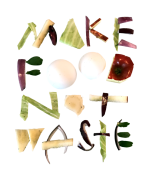 Make Food Not Waste