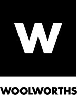 Woolworths Pty Ltd