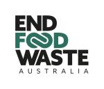 End Food Waste AU Logo