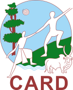 CARD logo
