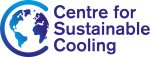 Centre for Sustainable Cooling logo