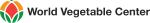 World Vegetable Center logo