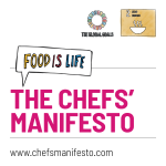 Chef's Manifesto