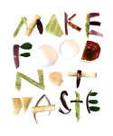 Make Food Not Waste