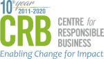 Centre for Responsible Business (CRB)