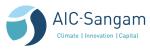 AIC Sangam logo