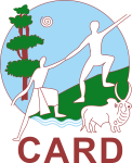 CARD logo