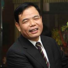 Nguyen Xuan Cuong