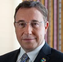 Achim Steiner