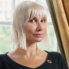Selina Juul